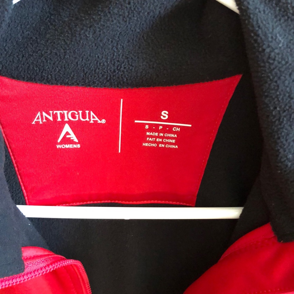 Cincinnati Reds Jacket - Picture 2 of 4